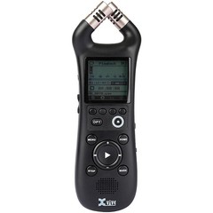 Xvive XV1R 32Bit Portable Stereo Recorder
