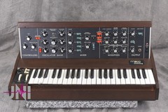 Moog Minimoog model D Original in Good conditions