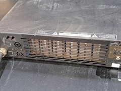 Camco Vortex 6 6000 Watt Amplifier 2u 120V Nexo