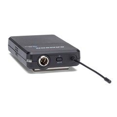 SAMSON Concert 88x Headset Wireless System (D Band) Headset, BLK