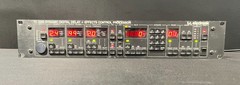 t.c. electronic TC 2290 Dynamic Digital Delay & Effects Control Processor