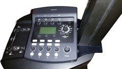 BCT1-PRO Bracket Mount for Bose T1 ToneMatch Engine & Bose Compact