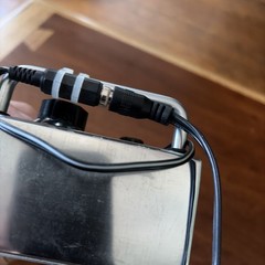 Electro Voice EV 667 Microphone Cardioid Dynamic Mic Preamp Vintage Rare