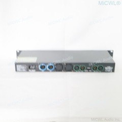 KS450 Dual Channel 1800W Digital Power Amplifier With Bridging Function 2x450W