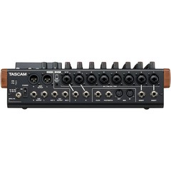 Tascam Model 12 Allinone Production Mixer