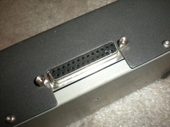 Rare Vintage Event Echo Gina Audio Interface ONLY NO CABLES