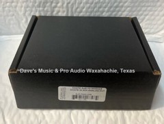 ProCo AoD Dante Audio to Analog Audio Adapter Dante Adapter
