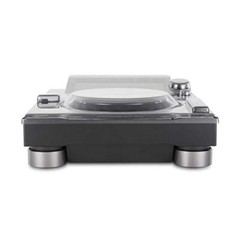 Decksaver Pioneer CDJ-3000 Cover (DS-PC-CDJ3000) Polycarbonate Japan New
