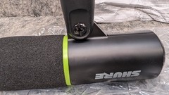 Shure MV6 Gaming Microphone Dynamic USB PC Mic Gaming & Streaming 🔥New🔥