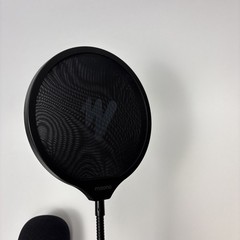 USB Microphone Condenser Cardioid Metal Kit 192Khz/24Bit Streaming Gaming