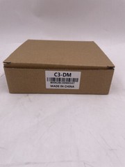 LOT OF 4 – PURE RESONANCE AUDIO C3-DM DRYWALL MOUNT