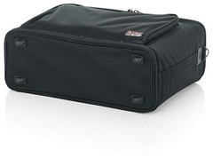 Gator Cases GR-RACKBAG-3U Lightweight Rack Bag – 3U