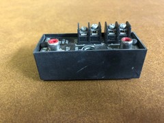 Radio Design Labs RDL TX-1W Music on Hold Amplifier 1 Watt
