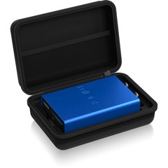 Midas COBALT HyperMAC to USB3 Converter