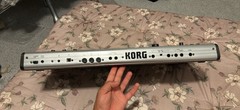 Korg R3 37-Key Digital Keyboard Synthesizer Vocoder Arpeggiator