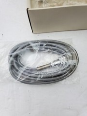 Hi-Mike CM-30 Crystal Microphone – Vintage Made In Japan Rare