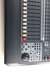 Panasonic Ramsa WR-DA7 Digital Mixing Console + WR-MTBR Metere Bridge W/ Manuals