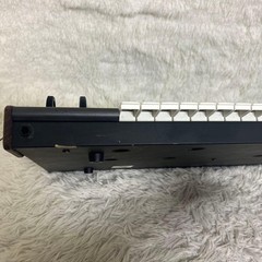 KORG MS2000B Analog Modeling Synthesizer Vocoder 44-Key Keyboard Rare Japan Made