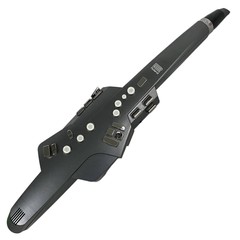 Roland AEROPHONE AE-10 Black Digital Wind Instrument