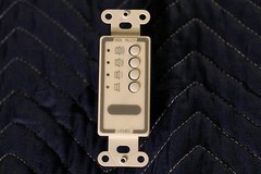 RDL Radio design labs RLC3 remote level Volume control