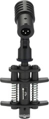 Beyerdynamic TG D35D Supercardioid Dynamic Drum Microphone with Clip