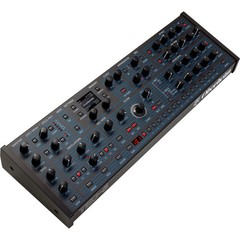Oberheim TEO-5 Desktop Module 5-Voice Polyphonic Synthesizer