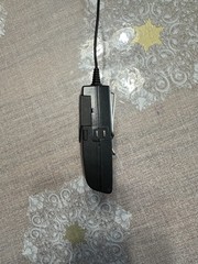 Sennheiser SK 100 G4 Bodypack Transmitter Freq A 516558MHz Mint Conditio G2U