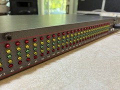 DOD RTA Series II Real Time Audio Analyzer
