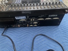 Tascam Model Dm -24 Missing Knob