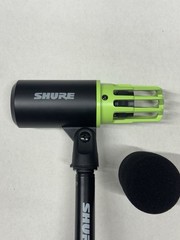 Shure MV6 USB Gaming Microphone Dynamic