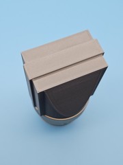 ☆Dust Cover for Neumann TLM 103 – Protects Mic From Debris TLM103 Brand New