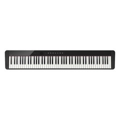 Casio Privia PX-S1000 Digital Piano – Black