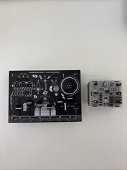 Bastl Instruments Soft Pop + Bastl Instruments KASTLE Bundle – With All Parts!