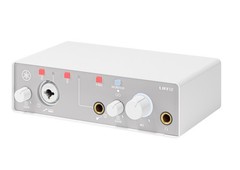 Yamaha UR12MK3 W 2 x 2 USB 2.0 Audio Interface