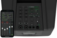 Mackie SRM-Flex Portable Column PA System
