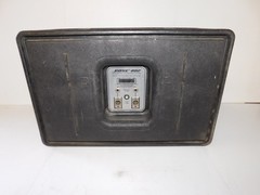 Bose 802 Series II Professional Loudspeakers / Monitor LOT OF TWO (SCW15)