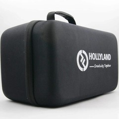 *** OPEN BOX EXCELLENT *** Hollyland Solidcom C1 Pro-4S Full-Duplex Wireless Int