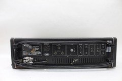 Vintage Yamaha EM-150 Six Channel Stereo Mixer / Amplifier