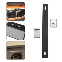 Flight Case Strap Handle For Finishing Flight Case Speaker Music Box Suitcase