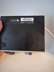 Universal Audio Volt 1 USB Audio Interface