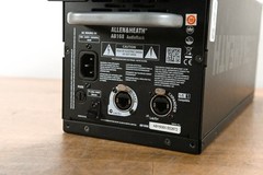 Allen & Heath AB168 16×8 Remote AudioRack Stage Box CG013GY