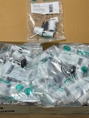 23x Lot Neutrik NAC3FCB Type B Power Connector 20A 250V 12AWG