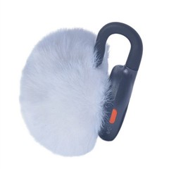 Wind Shield Microphone Windproof for HOLLYLAND LARK M2s Wireless Microphone