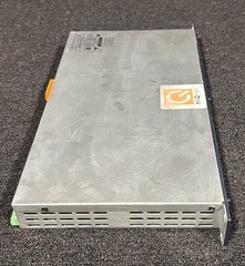 BSS Audio BLU-100 Signal Processor DSP Soundweb London Digital Audio Processor