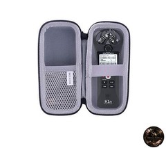 ZOOM (Zoom) Handy Corder H1N /H1 Protection Supported Storage Case -WAIYU JP