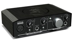 Mackie Onyx Artist 1.2 2×2 USB Audio Recording Studio Interface + (2) XLR Cables