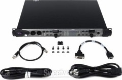 Avid HD OMNI Preamp and Monitoring Interface