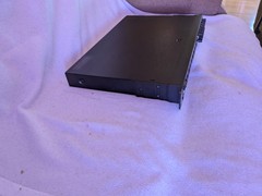 TASCAM US-1800 Rackmount USB Audio/MIDI Interface 96k/24-bit 8 Mic Phantom