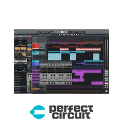 Universal Audio Volt 476P USB-C AUDIO INTERFACE – DEMO – PERFECT CIRCUIT