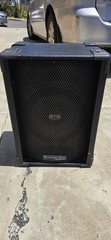 Audio Choice ST Professional Audio Designed by SoundTech C100